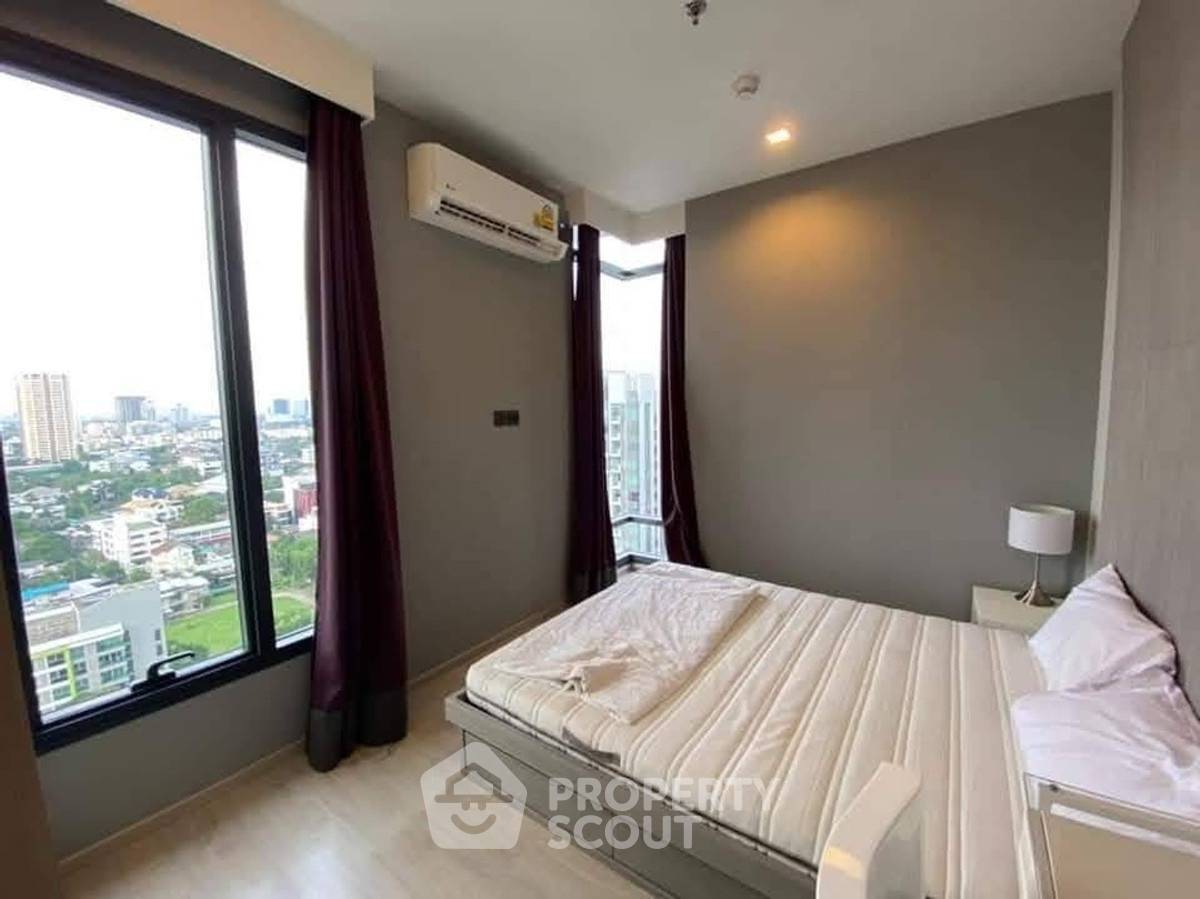 รูป คอนโด 2-ห้องนอน ที่ เอ็ม ทองหล่อ 10 ใกล้ BTS ทองหล่อ (ID 2731481) - รูปที่ 2/12