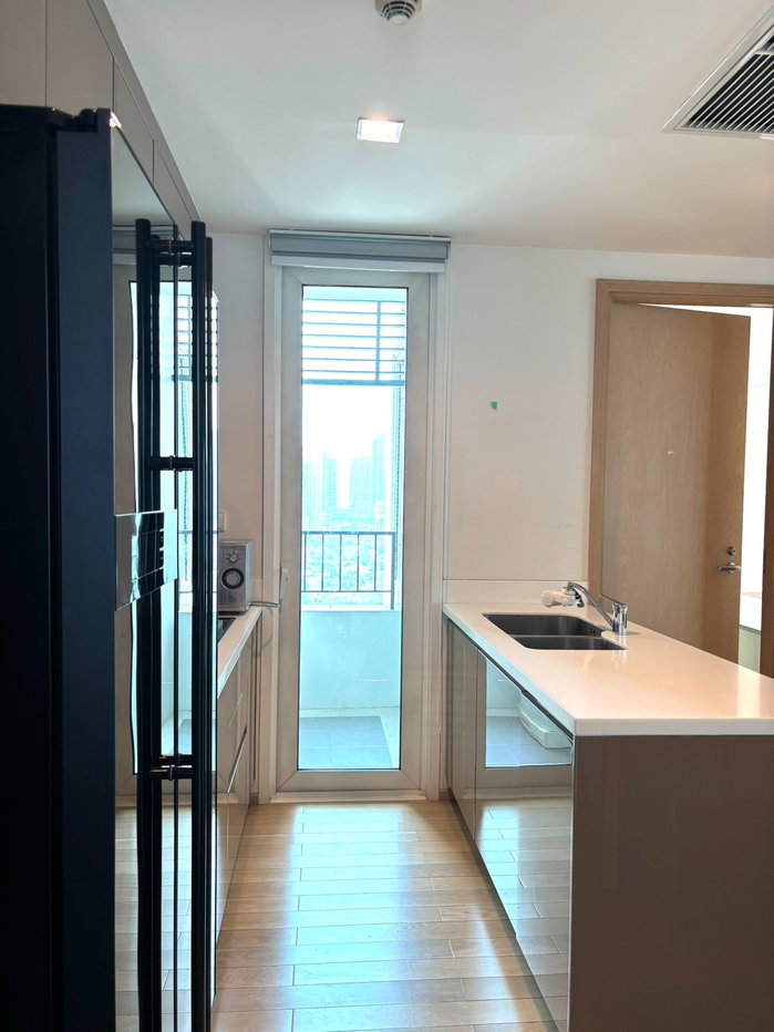 รูป 💎 ให้เช่า Siri at Sukhumvit ห้องใหญ่ 2 ห้องนอน ทำเลสุขุมวิท ใกล้ BTS เดินทางสะดวก | Code DS2132 Line @Dstay - รูปที่ 7/8
