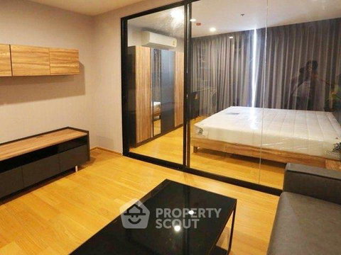 Studio Condo at Noble Revo Silom near BTS Surasak (ID 2736392)