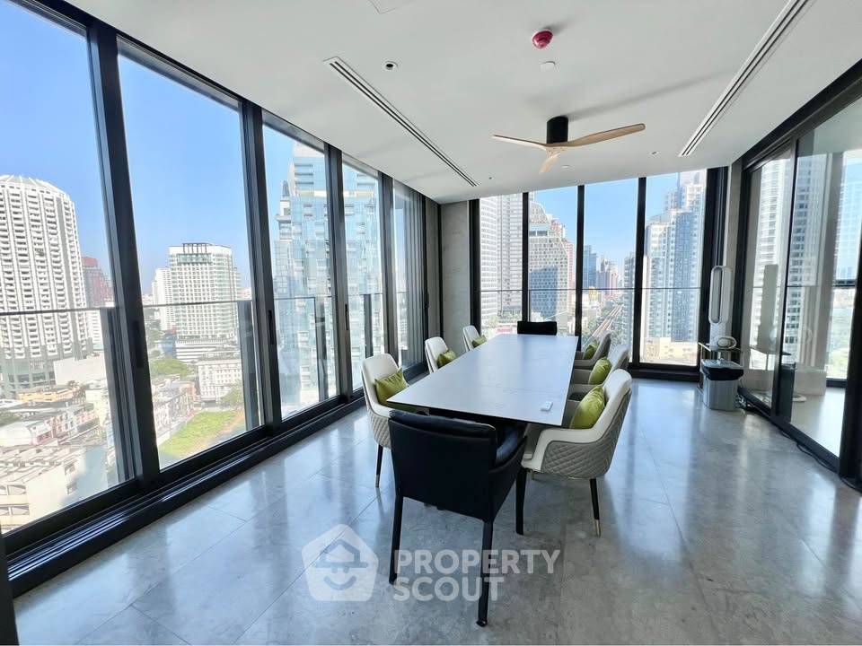 picture 4-BR Condo at SCOPE Thonglor near BTS Thong Lor (ID 2567028) - 3/6