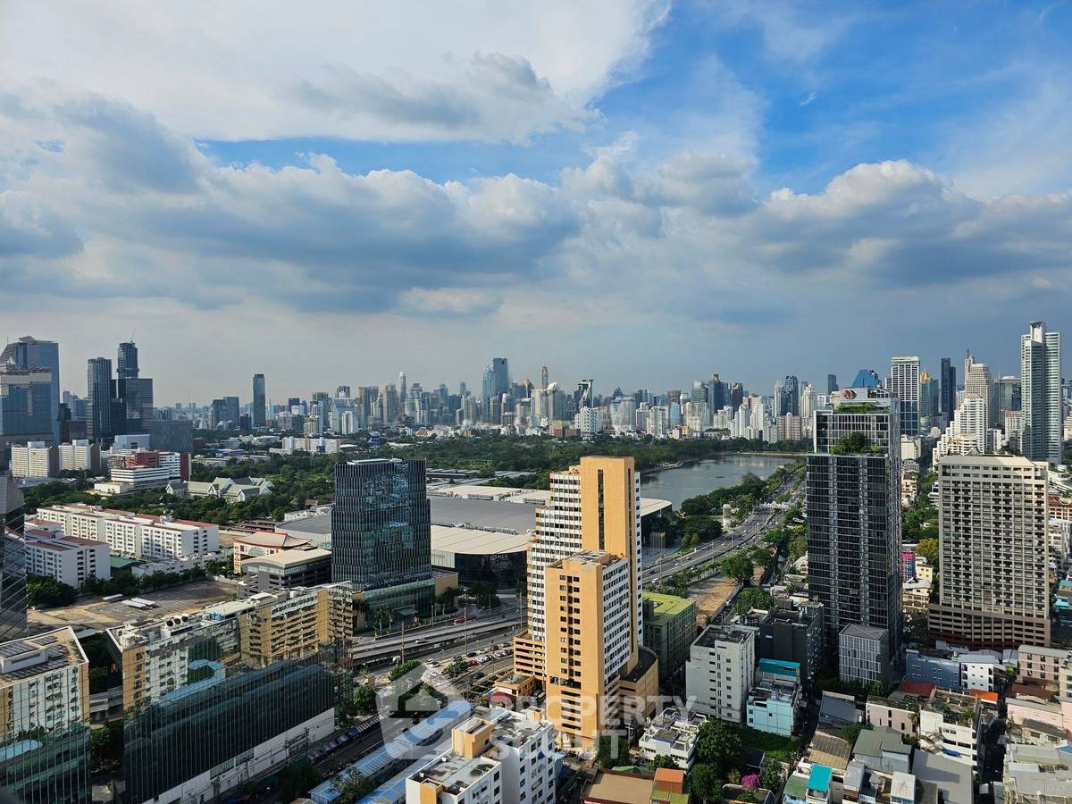 รูป คอนโด 1-ห้องนอน ที่ ไลฟ์ พระราม 4 - อโศก ใกล้ MRT ศูนย์การประชุมแห่งชาติสิริกิติ์ (ID 2733965) - รูปที่ 8/10
