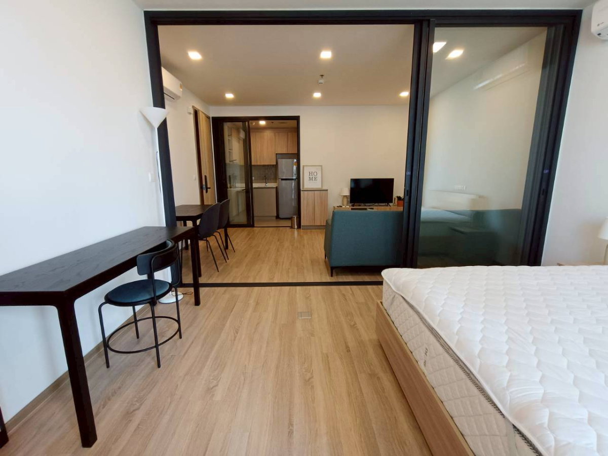 picture Condo for Rent at XT Phayathai - 4/14