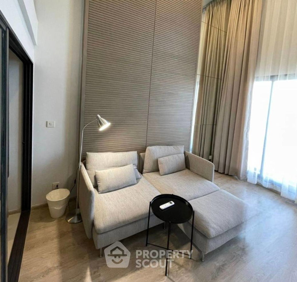 รูป คอนโด 1-ห้องนอน ที่ เดอะ ทรี พัฒนาการ-เอกมัย ใกล้ ARL รามคำแหง (ID 2365820) - รูปที่ 1/8