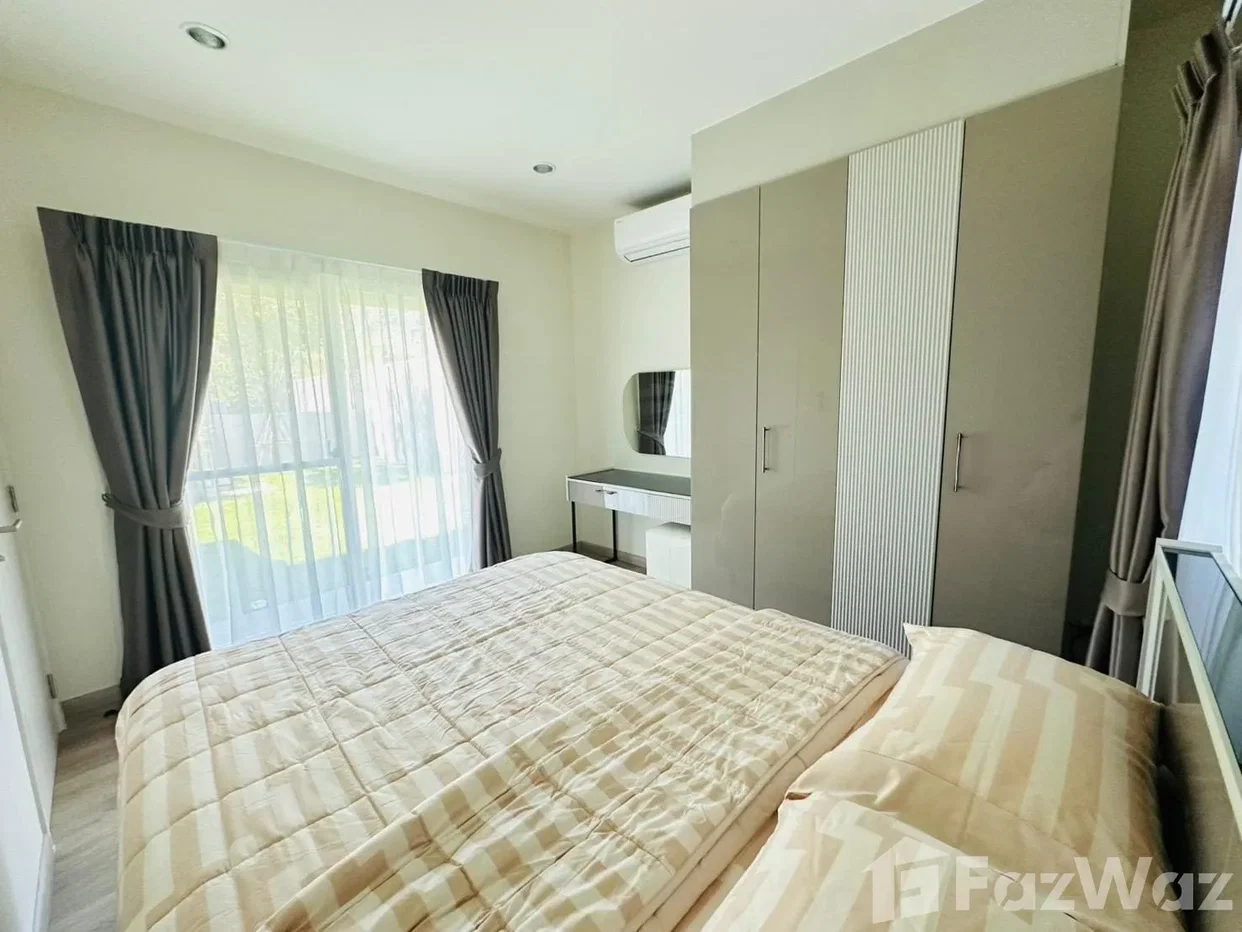 รูป บ้านเดี่ยวให้เช่า 4 ห้องนอน ในโครงการ สราญสิริ เกาะแก้ว รีทรีต 6115134 - รูปที่ 3/17