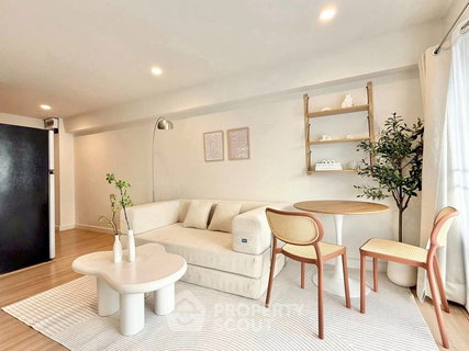 รูปภาพ 2-BR Condo at Thonglor Tower Condominium near BTS Thong Lor (ID 2730071)