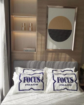 2-BR Condo at Ideo Mobi Sukhumvit Eastpoint near BTS Bearing (ID 2730858)
