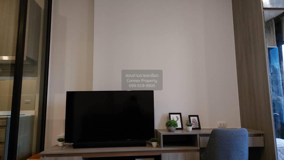 รูป เช่าคอนโด ไนท์บริดจ์ ไพร์ม อ่อนนุช BTS-อ่อนนุช พระโขนง เขต วัฒนา กรุงเทพ CX-81510 ✅ ทักไลน์ @connexproperty ตอบทันที ทีมงานมืออาชีพ ✅ - รูปที่ 6/6