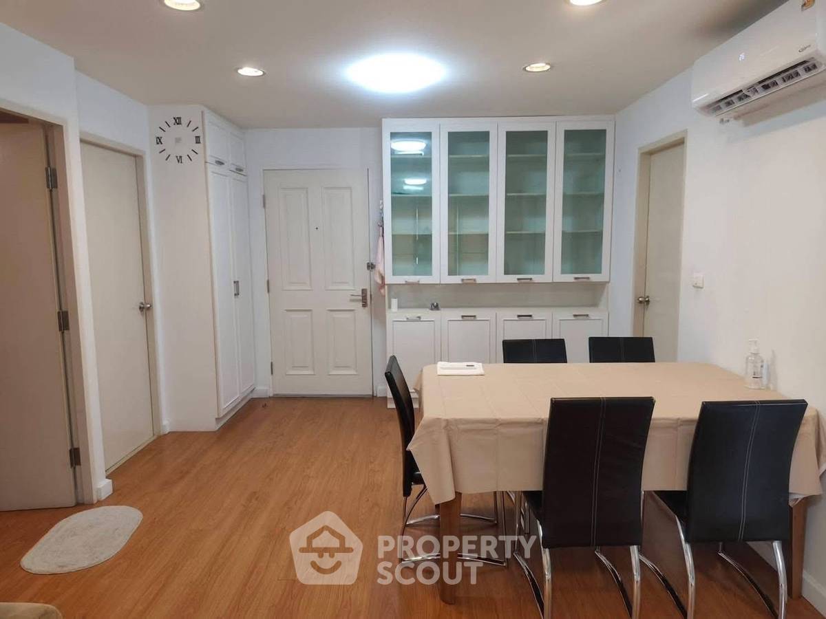 รูป คอนโด 2-ห้องนอน ที่ คอนโด วัน รัชดา-ลาดพร้าว ใกล้ MRT รัชดาภิเษก (ID 2725378) - รูปที่ 5/10