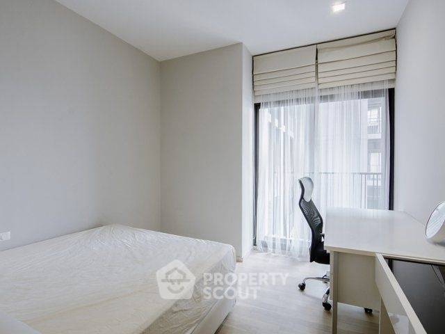 รูป คอนโด 2-ห้องนอน ที่ โนเบิล รีวิล เอกมัย ใกล้ BTS เอกมัย (ID 2739952) - รูปที่ 8/10