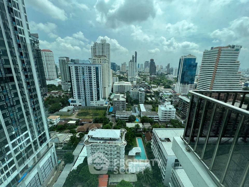 รูป คอนโด 2-ห้องนอน ที่ ฟูลเลอตัน สุขุมวิท ใกล้ BTS เอกมัย (ID 1462707) - รูปที่ 9/17