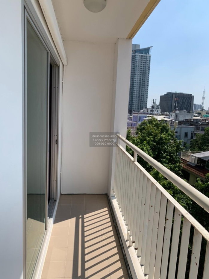 รูป 🔥🔥🔥 เช่าคอนโด  เดอะ นิช รัชดา-ห้วยขวาง MRT-ห้วยขวาง สามเสนนอก เขต ห้วยขวาง กรุงเทพ CX-97487 ✅ ทักไลน์ @connexproperty ตอบทันที ทีมงานมืออาชีพ ✅ 🔥🔥🔥 - รูปที่ 8/9