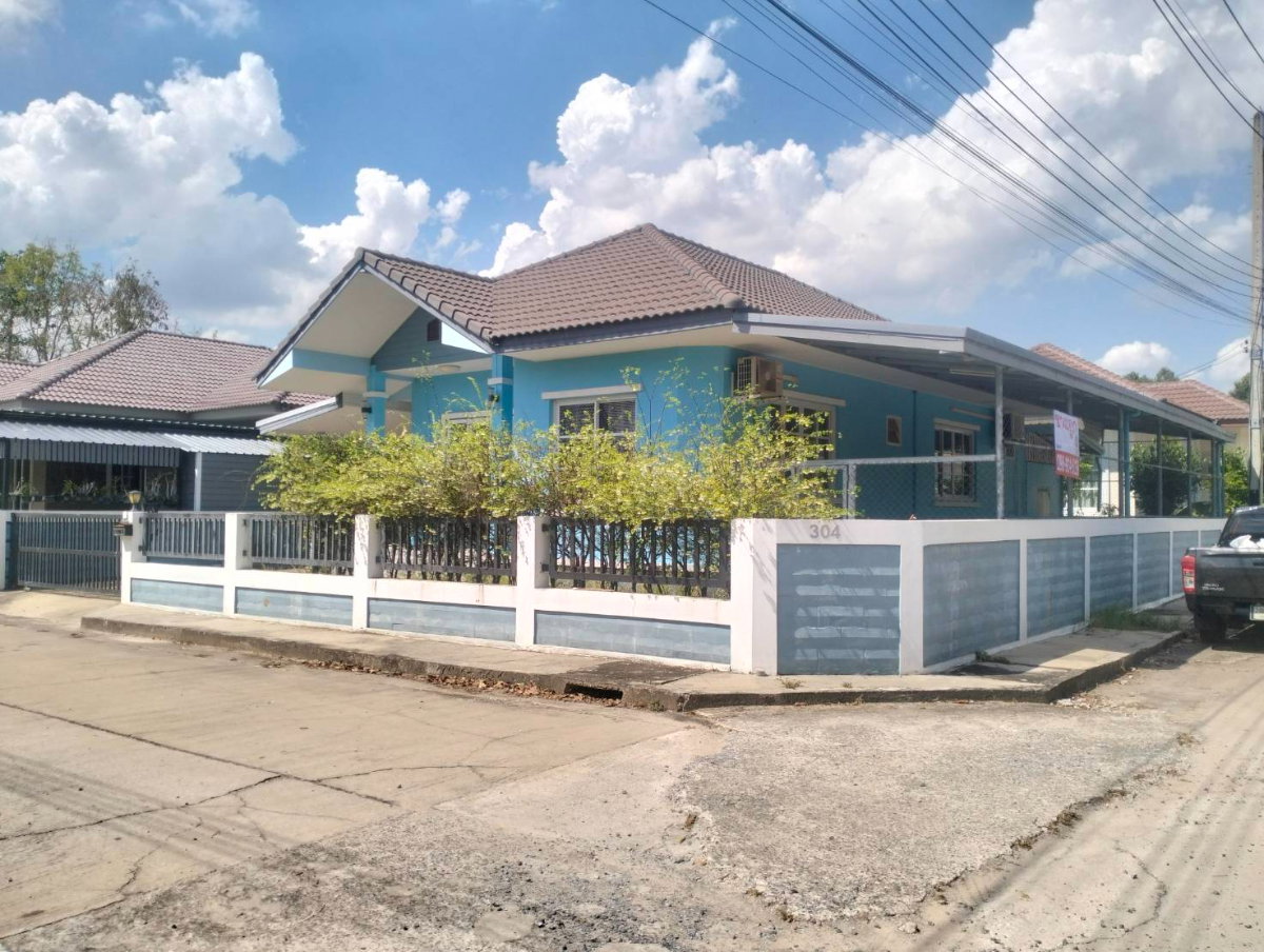 รูป ขายบ้านเดี่ยวโครงการพฤกษชาติบ้านหนองเส็ง ต.แวงน่าง อ.เมืองมหาสารคาม - รูปที่ 4/16