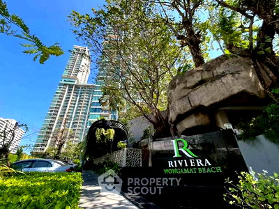 ขายคอนโด : คอนโด 1-ห้องนอน ที่ เดอะ ริเวียร่า วงศ์อมาตย์ ใกล้ ปราสาทสัจธรรม (ID 2699130)