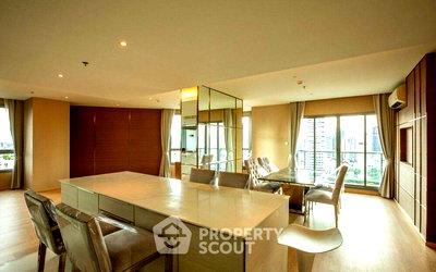 Condos for rent : 3-BR Condo at H Sukhumvit 43 near BTS Phrom Phong (ID 2361863)