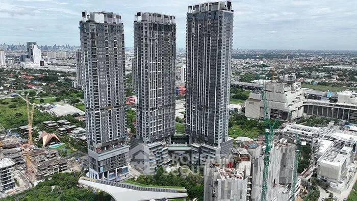 รูป คอนโด 2-ห้องนอน ที่ วิสซ์ดอม เดอะ ฟอเรสเทียส์ (เพทโทเปีย) ใกล้ BTS อุดมสุข (ID 2733681) - รูปที่ 4/5