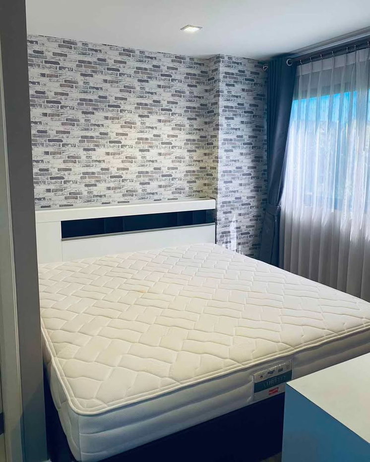 รูป ให้เช่า บี รีพับบลิค สุขุมวิท 101/1 2 ห้องนอน - รูปที่ 5/9