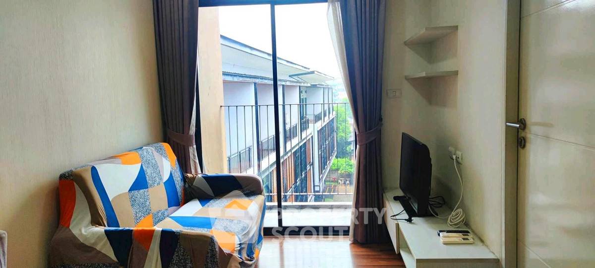 รูป คอนโด 1-ห้องนอน ที่ โคลเวอร์ ลาดพร้าว 83 ใน คลองเจ้าคุณสิงห์ (ID 2730773) - รูปที่ 1/8