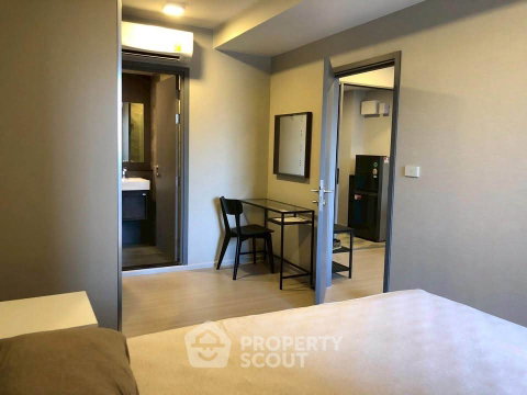 1-BR Condo at Quintara Phume Sukhumvit 39 near BTS Phrom Phong (ID 2544178)
