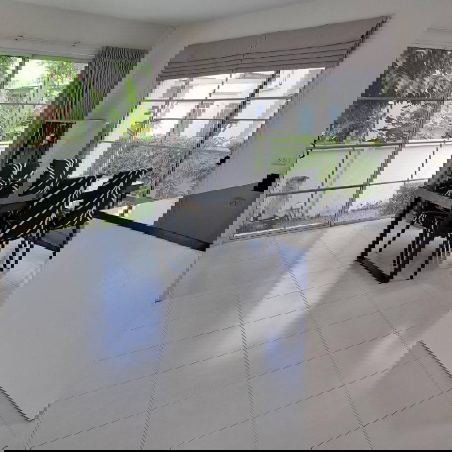 รูป 🏡 ให้เช่าบ้านเดี่ยว 2 ชั้น มัณฑนา อ่อนนุช - วงแหวน  | ใกล้ Mega Bangna ✨ บ้านตกแต่ง Built-in ทั้งหลัง สภาพดีมาก ตรงปก พร้อมเข้าอยู่ทันที - รูปที่ 12/18