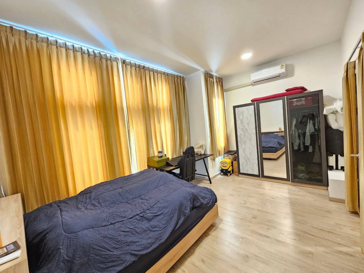 picture Casa City Watcharapol-Permsin 2 - 10/13