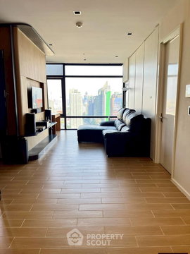 1-BR Condo at Circle Living Prototype New Petchburi near MRT Phetchaburi (ID 2727504)