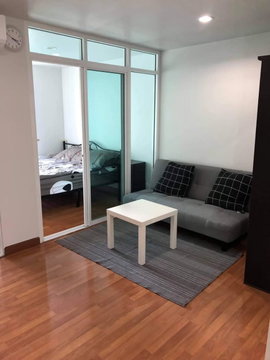 🔥ด่วน ห้องไปไวมากกก Code: 26KJ1414 ให้เช่า Regent Orchid Talad Plu ✅ Add Line @kjcondo (มี@ข้างหน้าด้วยนะคะ)