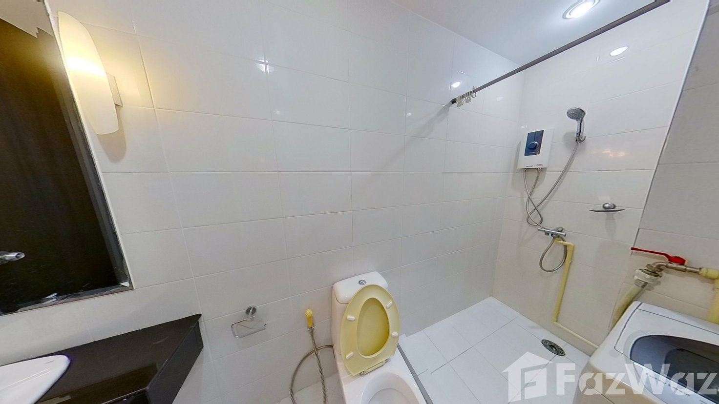 รูป ขาย คอนโด 2 ห้องนอน ในโครงการ ซิตี้ สมาร์ท คอนโดมิเนียม 39149 - รูปที่ 7/7