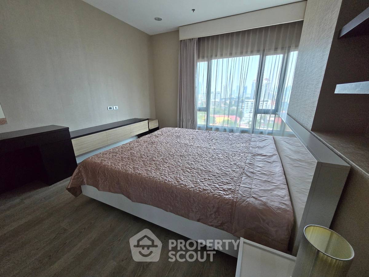 รูป คอนโด 2-ห้องนอน ที่ เดอะ เครสท์ สุขุมวิท 34 ใกล้ BTS ทองหล่อ (ID 2740687) - รูปที่ 16/24