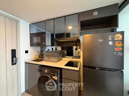 รูปภาพ 1-BR Condo at Park Origin Chula-Samyan near MRT Hua Lamphong (ID 2724844)