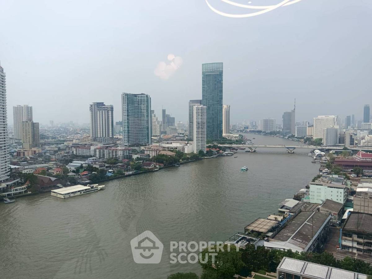 รูป คอนโด 2-ห้องนอน ที่ โฟร์ซีซัน ไพรเวท เรสซิเดนซ์ กรุงเทพมหานคร ใกล้ BTS สะพานตากสิน (ID 2729951) - รูปที่ 13/13