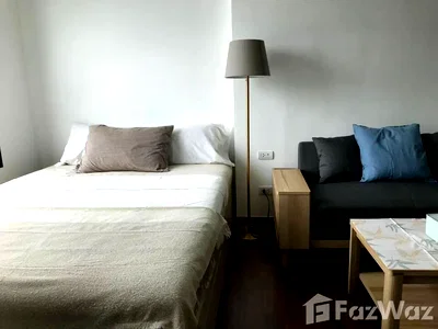 Condos for sale : 1 Bedroom Condo for sale at The Origin Ram 209 Interchange  5696856