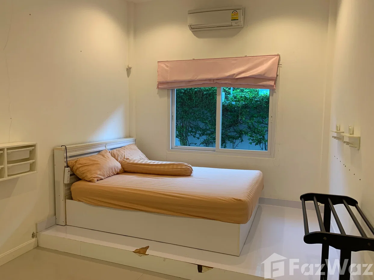 รูป ขาย วิลล่า 4 ห้องนอน ในโครงการ เดอะ โกลด์ 1954217 - รูปที่ 19/31