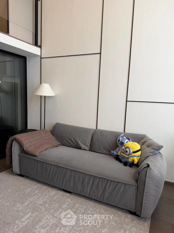 รูป คอนโด 1-ห้องนอน ที่ พาร์ค ออริจิ้น จุฬา-สามย่าน ใกล้ MRT หัวลำโพง (ID 2724844) - รูปที่ 13/18