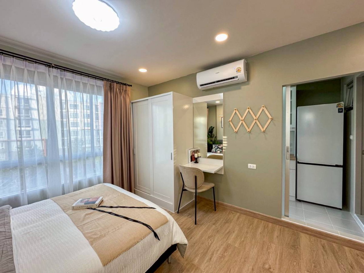 รูป Dcondo Kathu - Patong For Sell WR-04332 - รูปที่ 6/14