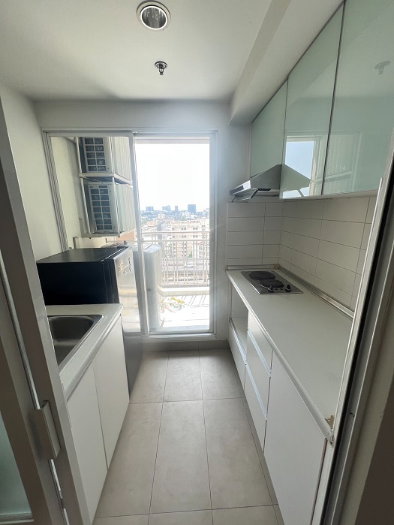 รูป 💥💥[เช่า] คอนโด Lumpini Suite Pinklao 1Bed ชั้น 12 แต่งครบ พร้อมอยู่!! สนใจ Line ID: @atfirm💥💥 - รูปที่ 9/13