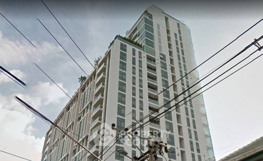 รูป คอนโด 1-ห้องนอน ที่ เดอะรูม เจริญกรุง 30 ใกล้ BTS สะพานตากสิน (ID 2725597) - รูปที่ 3/5