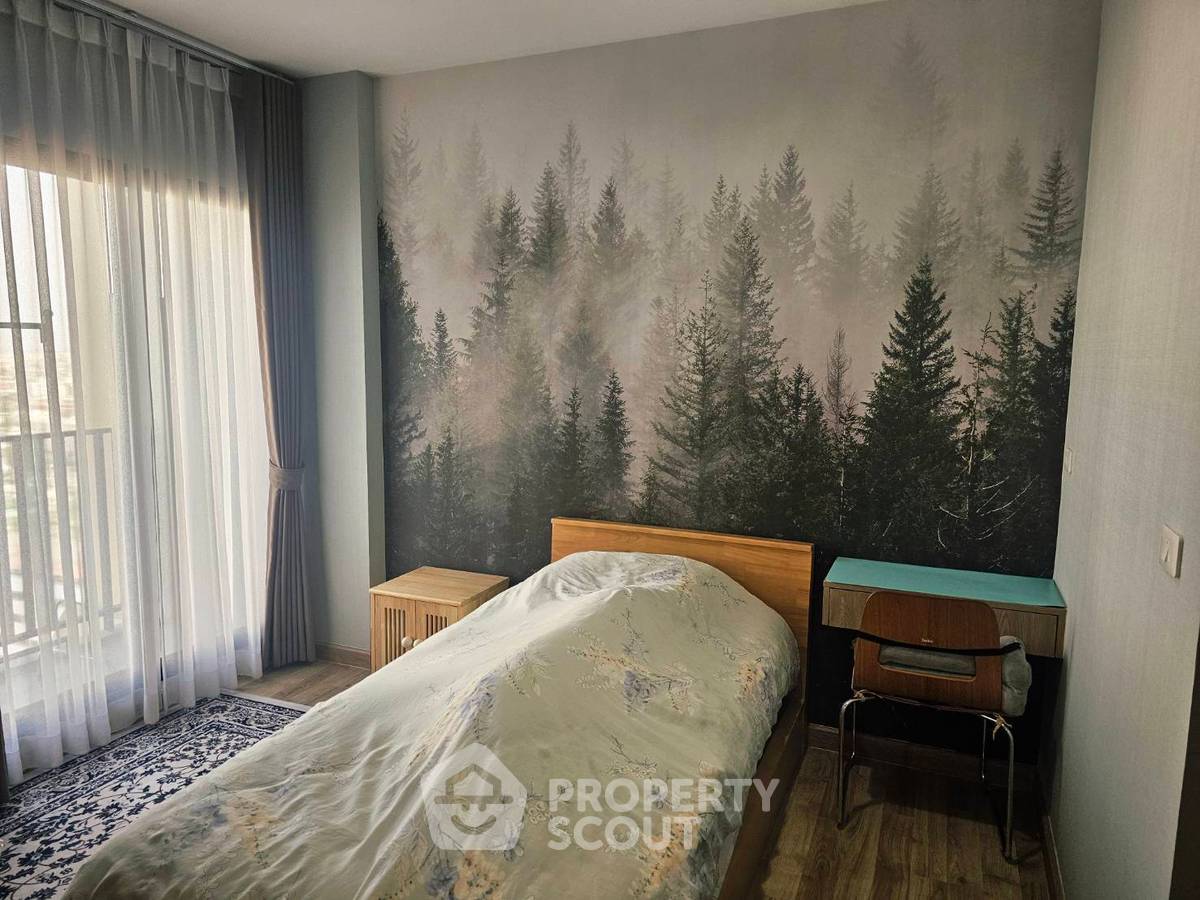 รูป คอนโด 1-ห้องนอน ที่ นิช โมโน สุขุมวิท-แบริ่ง ใกล้ BTS แบริ่ง (ID 2733803) - รูปที่ 1/6