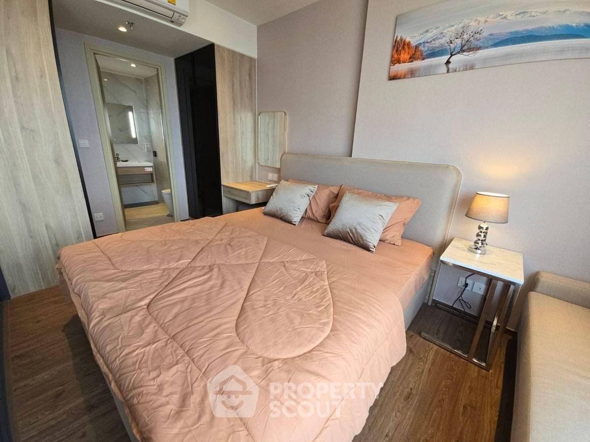 รูป คอนโด 1 ห้องนอน Once Pattaya ชั้น 18 ขนาด 34 ตร.ม. (ID 1567133) - รูปที่ 9/11