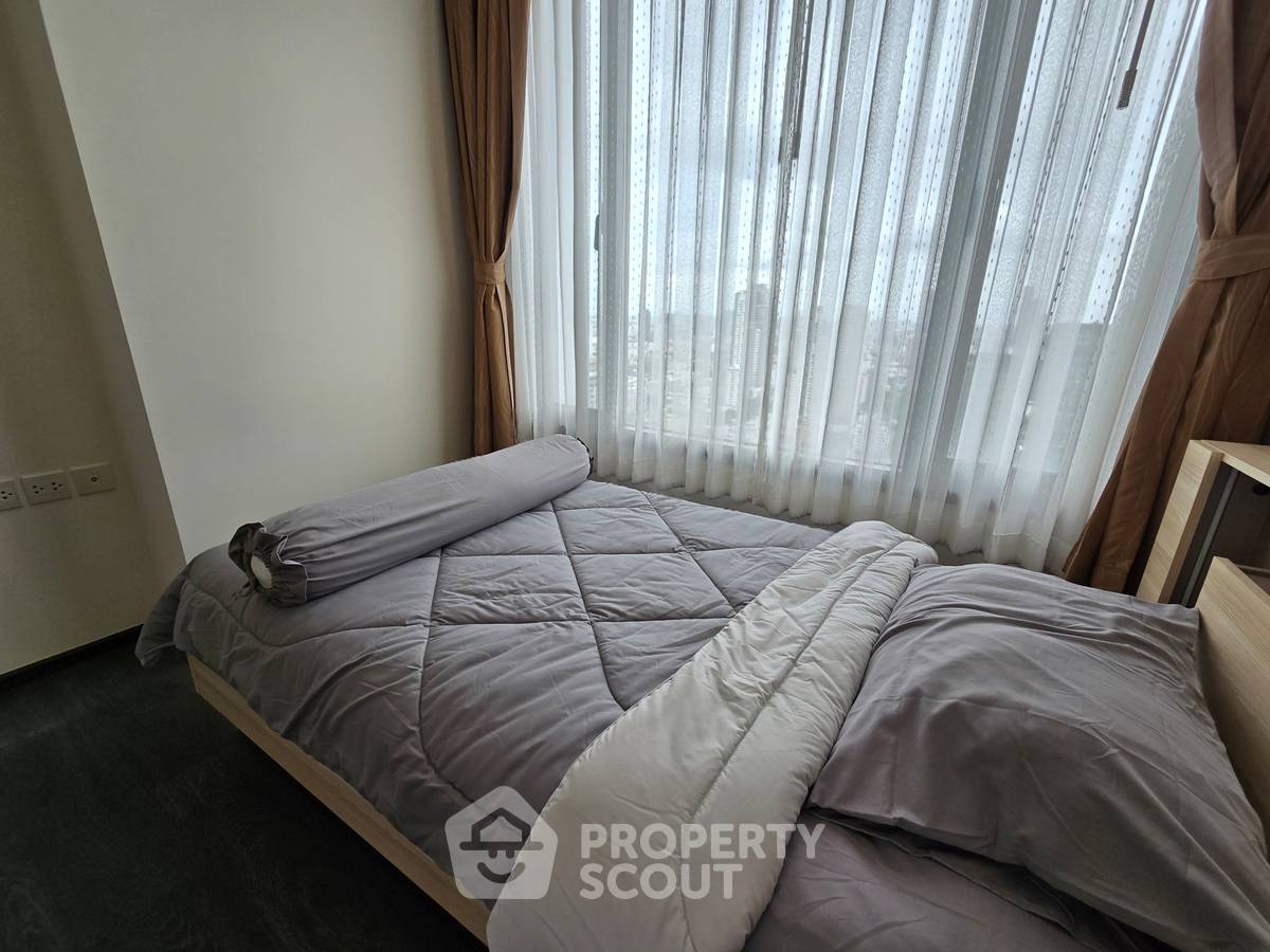 picture 2-BR Condo at The Edge Sukhumvit 23 near MRT Sukhumvit (ID 2738991) - 15/18