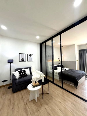 ขายคอนโด : #A124482 ✅ 19/3/69  ขายคอนโด Anchan Condominium 📲📢สอบถาม ld line @condoboy