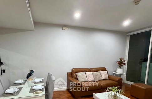คอนโด 1-ห้องนอน ที่ สิริ เรสซิเด้นซ์ สุขุมวิท ใกล้ BTS พร้อมพงษ์ (ID 2727849)