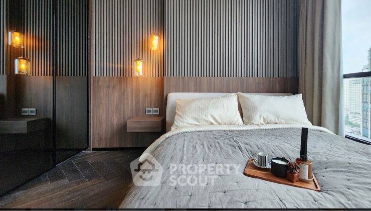 รูป คอนโด 2-ห้องนอน ที่ ดิ เอส สุขุมวิท 36 ใกล้ BTS ทองหล่อ (ID 2731010) - รูปที่ 10/13