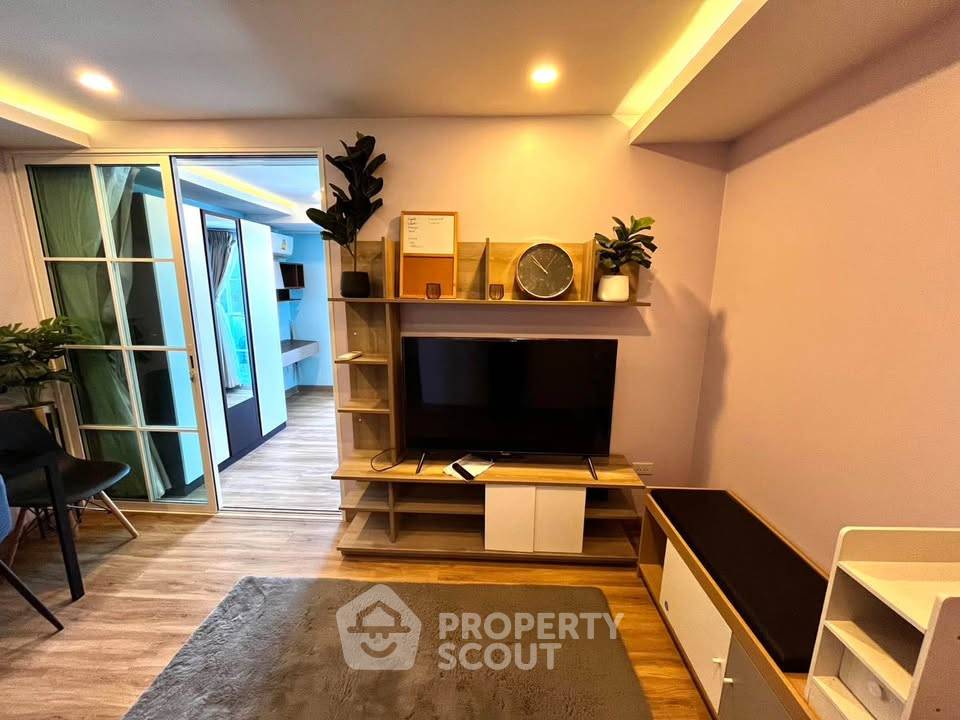 รูป คอนโด 1-ห้องนอน ที่ นครพิงค์คอนโดมิเนียม ใน ช้างเผือก (ID 2738913) - รูปที่ 3/43