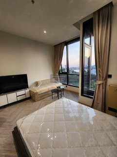 รูปภาพ For Rent Condo , Chapter Charoennakhorn-Riverside , BTS-Krung Thon Buri , Bang Lamphu Lang , Khlong San , Bangkok , CX-83292 ✅ Live chat with us ADD LINE @connexproperty ✅