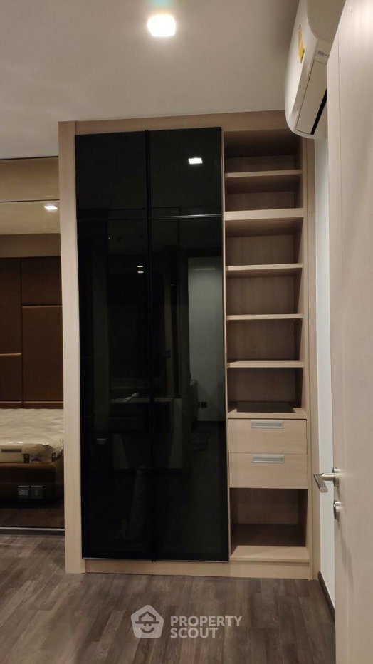รูป คอนโด 1-ห้องนอน ที่ เดอะ ไลน์ อโศก - รัชดา ใกล้ MRT พระราม 9 (ID 2736645) - รูปที่ 5/9
