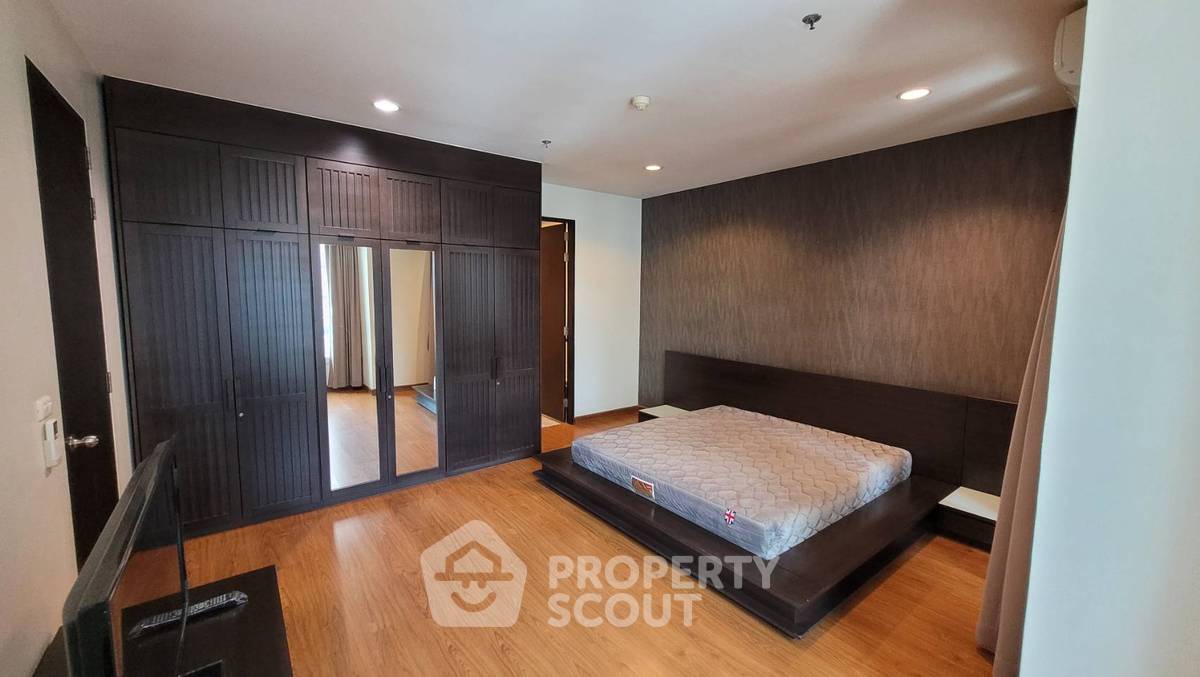รูป คอนโด 3-ห้องนอน ที่ ซิตี้ สมาร์ท สุขุมวิท18 ใกล้ BTS อโศก (ID 1988256) - รูปที่ 6/8