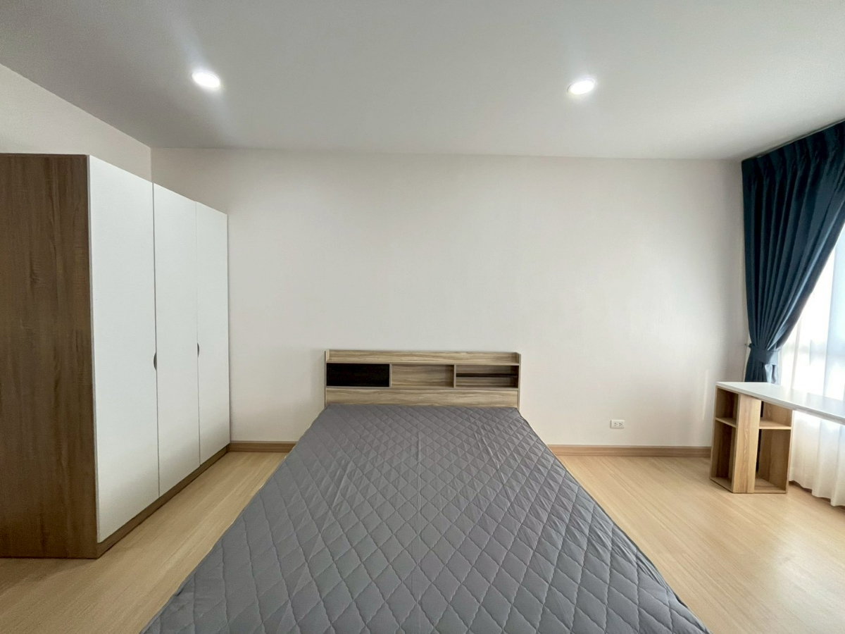 รูป PFD-08163 ให้เช่า ศุภาลัย เวอเรนด้า สุขุมวิท 117 (Supalai Veranda Sukhumvit 117) ใกล้ BTS ปู่เจ้า - รูปที่ 4/16