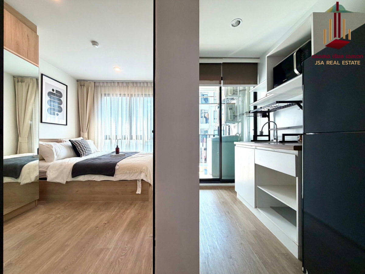 รูป ✨ ขาย ไฮ สุขุมวิท 93 ✨ ราคา 1,890,000 บาท - รูปที่ 4/6
