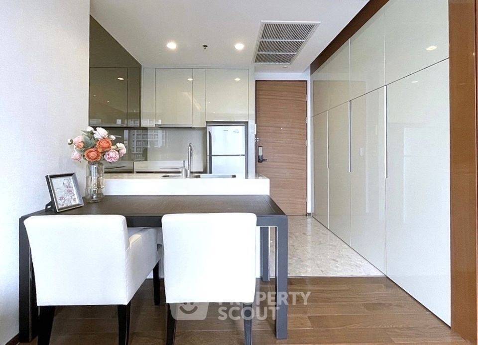 รูป คอนโด 1-ห้องนอน ที่ ดิ แอดเดรส สุขุมวิท 28 ใกล้ BTS พร้อมพงษ์ (ID 2723429) - รูปที่ 6/7