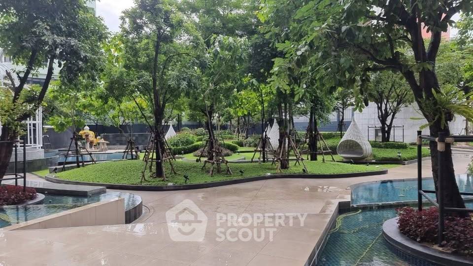 รูป คอนโด 1-ห้องนอน ที่ ไลฟ์ รัชดาภิเษก ใกล้ MRT ห้วยขวาง (ID 2739547) - รูปที่ 3/19